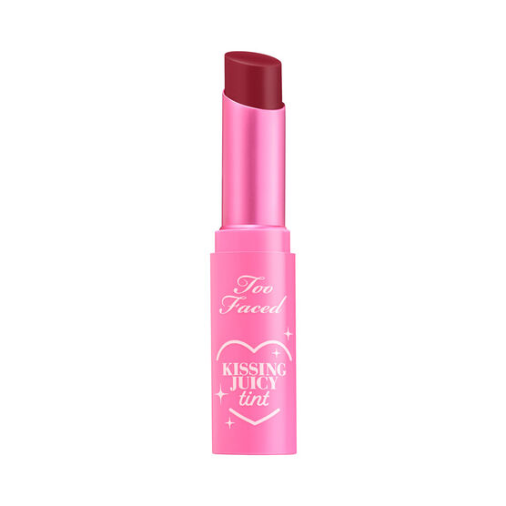 KISSING JUICY TINT INTL BALM CR 